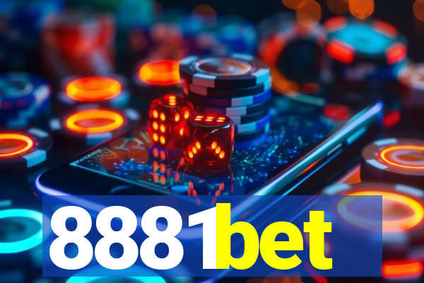 8881bet