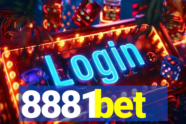8881bet
