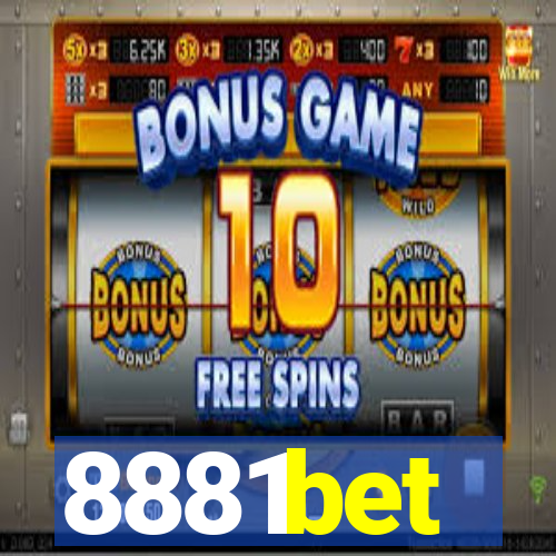 8881bet
