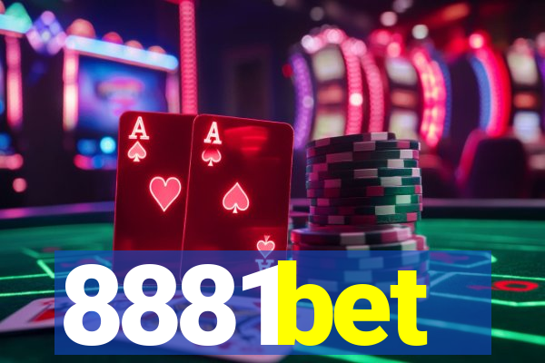 8881bet