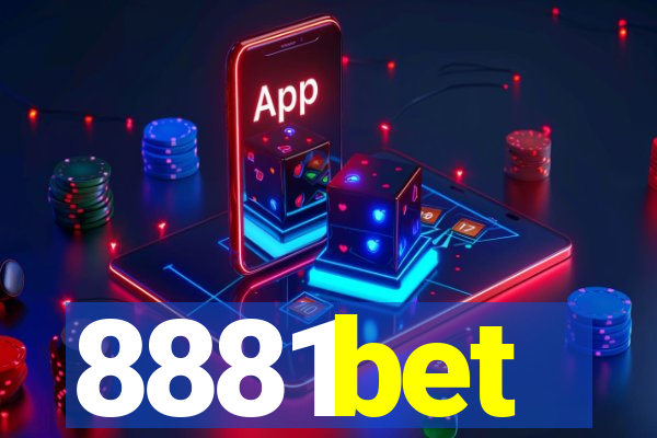 8881bet
