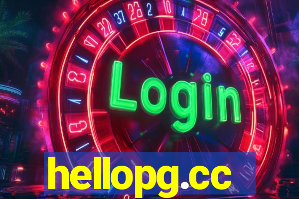 hellopg.cc