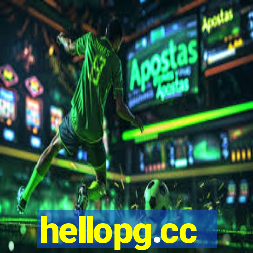 hellopg.cc