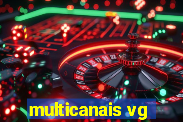 multicanais vg
