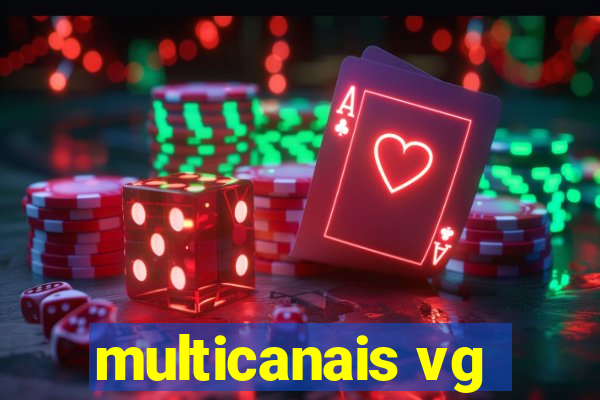 multicanais vg