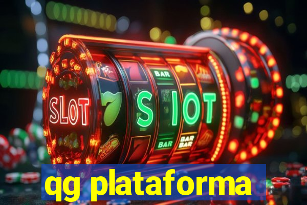 qg plataforma