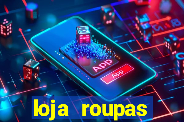 loja roupas masculinas joao monlevade