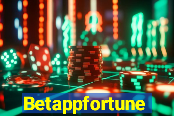 Betappfortune