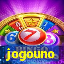 jogouno
