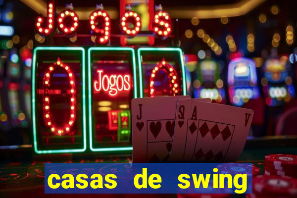 casas de swing porto alegre