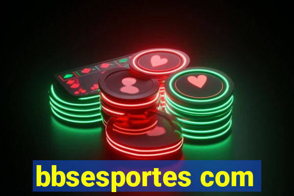 bbsesportes com
