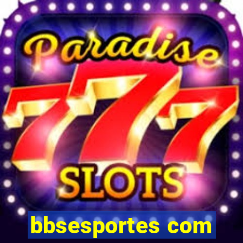 bbsesportes com