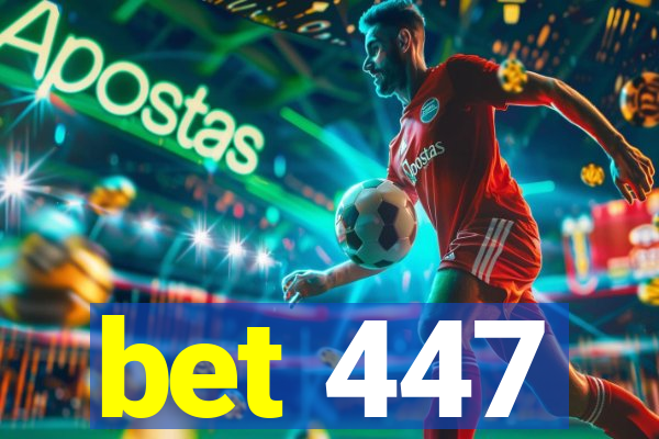 bet 447