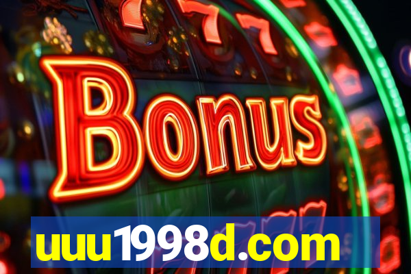 uuu1998d.com