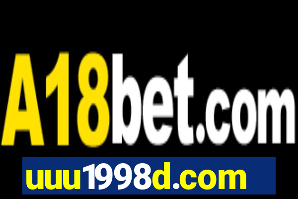 uuu1998d.com
