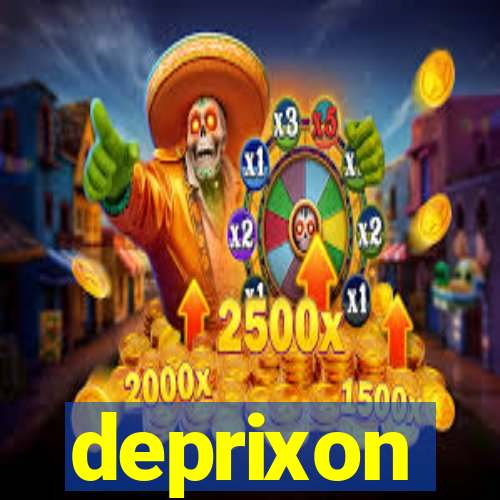 deprixon