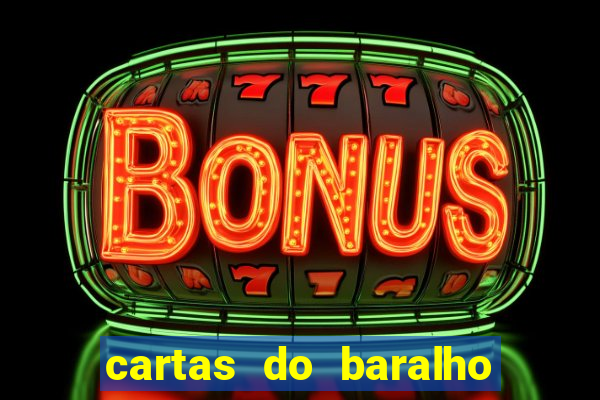 cartas do baralho cigano que indicam gravidez