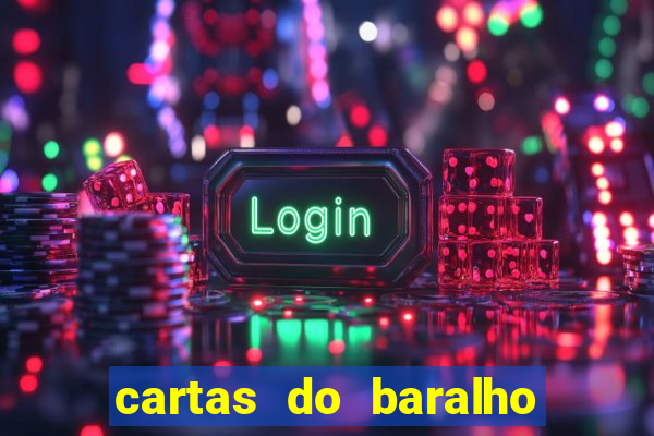 cartas do baralho cigano que indicam gravidez