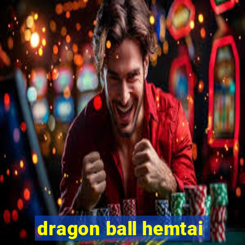 dragon ball hemtai