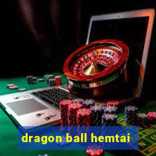 dragon ball hemtai