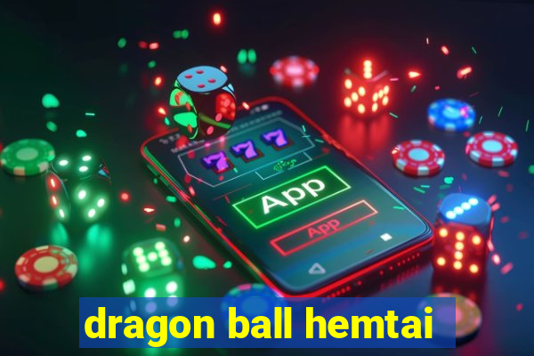dragon ball hemtai