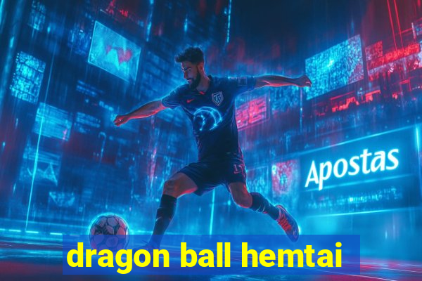 dragon ball hemtai
