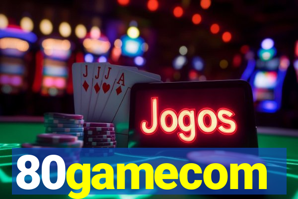 80gamecom