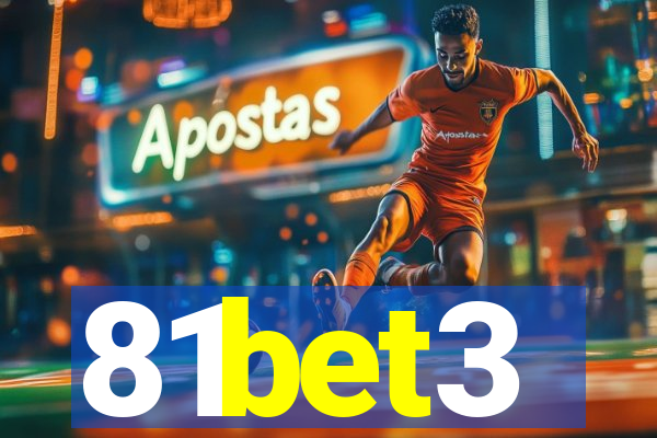 81bet3