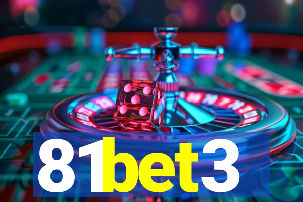 81bet3