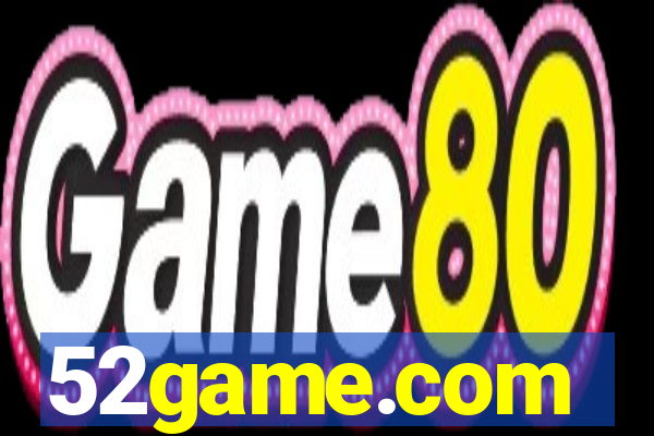 52game.com