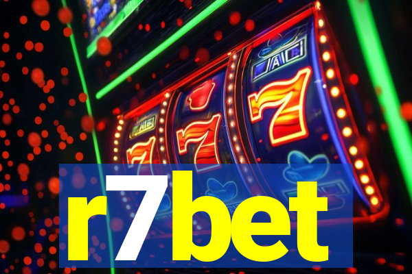 r7bet