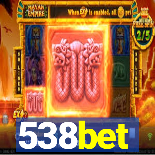 538bet