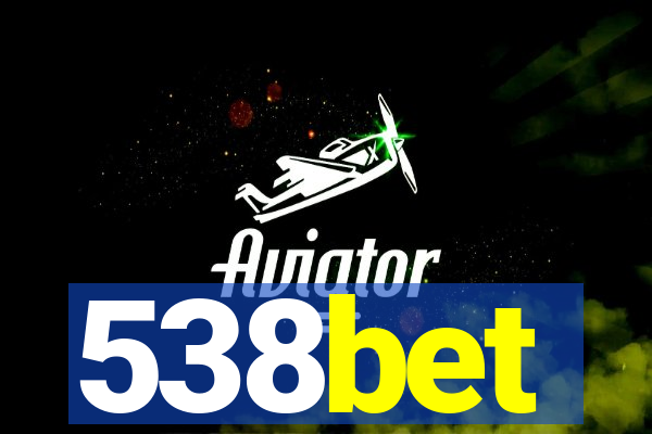 538bet
