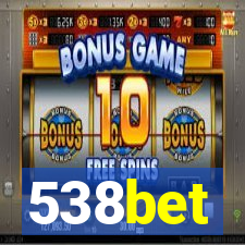 538bet