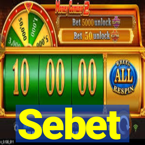 Sebet