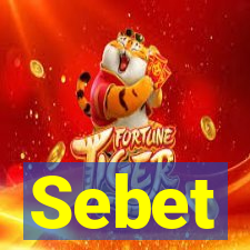 Sebet