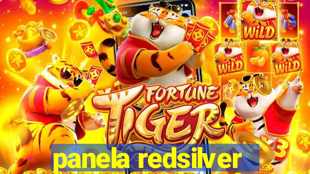 panela redsilver