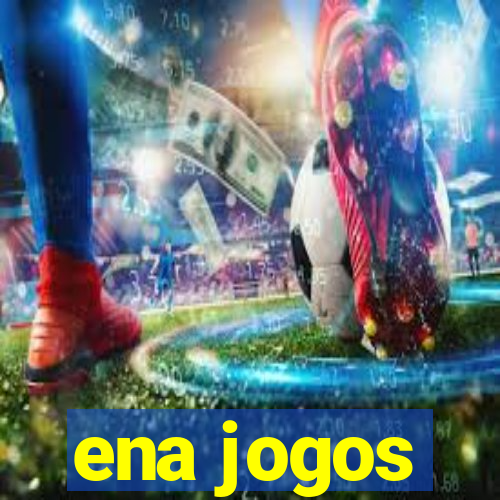 ena jogos