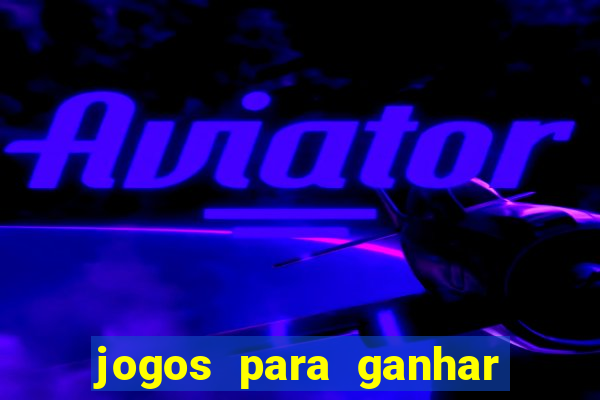 jogos para ganhar dinheiro no pix pagbank
