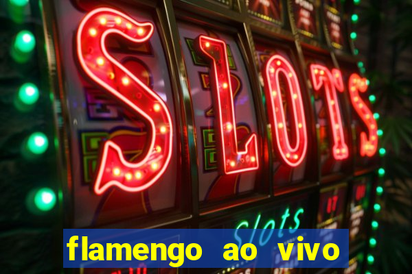 flamengo ao vivo hd play