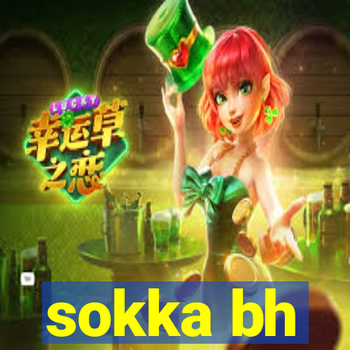 sokka bh