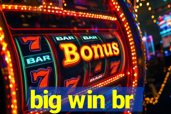 big win br