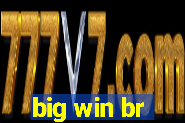 big win br