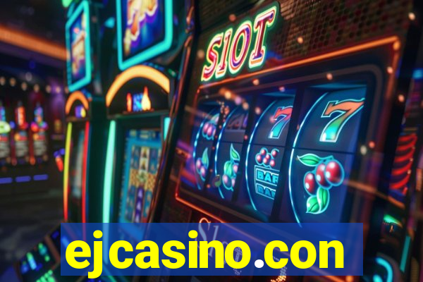 ejcasino.con