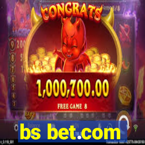 bs bet.com