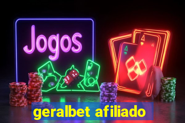 geralbet afiliado