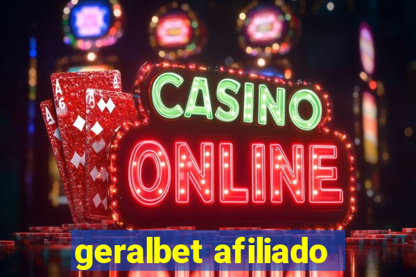 geralbet afiliado