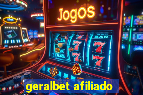geralbet afiliado