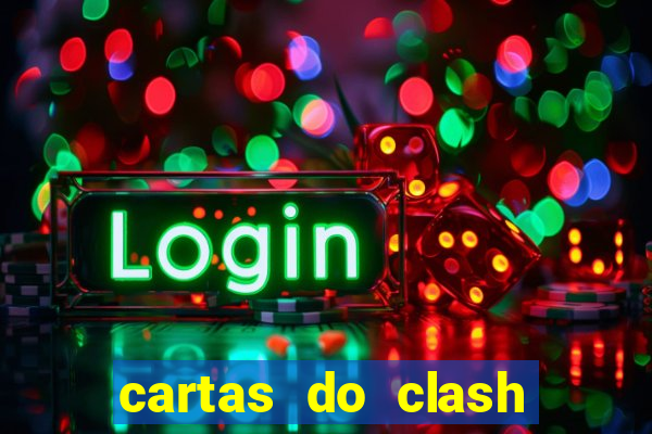 cartas do clash royale mini pekka