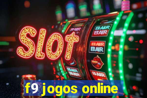 f9 jogos online
